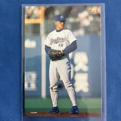 2026年最新】プロ野球チップス1998の人気アイテム - メルカリ