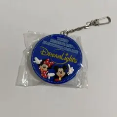 【非売品】東京ディズニーランド エレクトリカルパレード キーホルダー