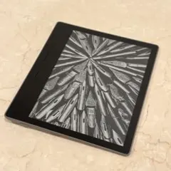 Kindle Oasis 第9世代 8GB Wi-Fi 広告なしのサムネイル