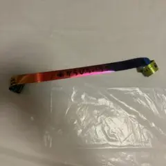 からぴちパラダイス　ペンライト　カード　ライブ金テープおまけ付 Amazon.co.jp: カラフルピーチ からぴちパラダイス2024 ペン