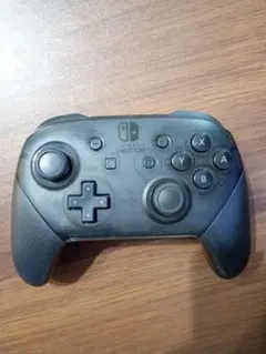 Nintendo Switch ニンテンドースイッチ　純正コントローラー
