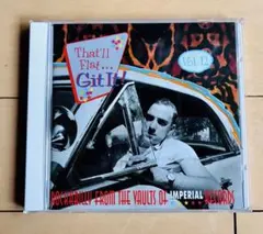 That'll Flat... Git It! Vol. 12 IMPERIAL