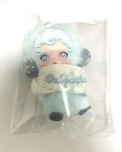 スカルパンダ winter symphony song of snow