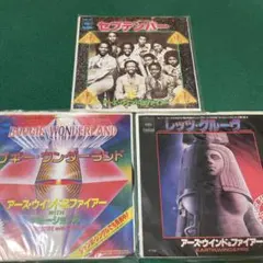 2026年最新】earth wind & fire レコードの人気アイテム - メルカリ