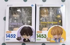 2026年最新】ねんどろいど 抱かれたい男1位に脅されています。 西條高