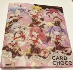 2025年最新】カードバインダー ホロライブの人気アイテム - メルカリ