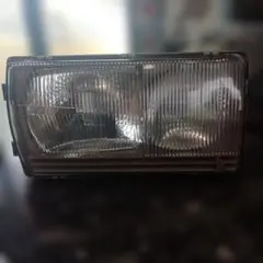ジェネレーションキャンターHIDヘッドライト左24V - メルカリ
