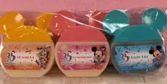 ディズニー アンバサダーホテル アメニティ 35周年  限定