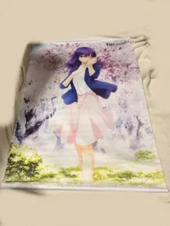 Fate/stay night HF ufotable ブロマイド 間桐 桜 ② - メルカリ