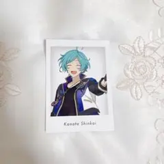 あんスタ ぱしゃっつ 奏汰