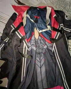 にじさんじ　ローレンイロアス　通常衣装　コスプレのサムネイル