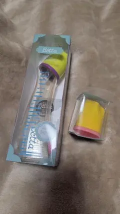 ベッタ 哺乳瓶 未開封品