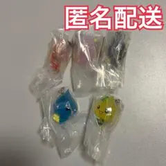 未開封)ぷるるんっ！しずくちゃん めじるしアクセサリー2 コンプリートセット