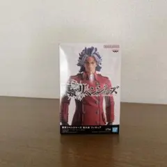 東京リベンジャーズ 柴大寿フィギュア