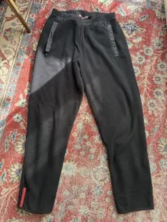 カーゴパンツ ジョガーパンツ