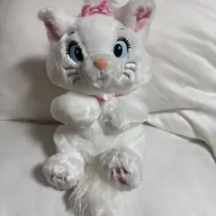 マリーちゃん ディズニー ポーチ