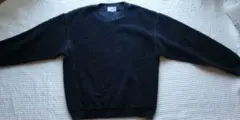 FREAK'S STORE ネイビー トレーナー Mサイズ USED