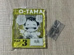 ONE PIECE BASE SHOP 一番くじ お玉 アクリルキーホルダー