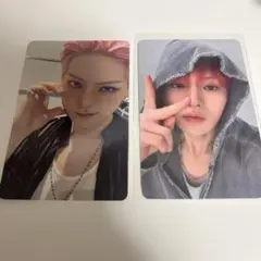 treasure ヨシ　トレカ