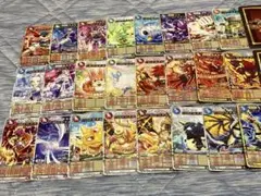 オレカバトル2 カードまとめ売り