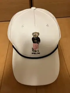 2025年最新】rlx キャップの人気アイテム - メルカリ