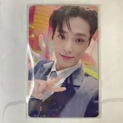 SEVENTEEN 17 IS RIGHT HERE weverse ディノ ①