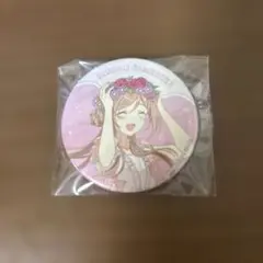 学マス 姫崎莉波 缶バッジ スイパラ