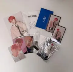 JO1 川西拓実　グッズまとめ売り