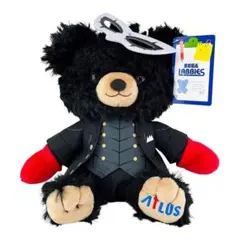 2026年最新】ペルソナ ジョーカー ぬいぐるみの人気アイテム - メルカリ