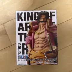 2026年最新】ゴール・D・ロジャーの人気アイテム - メルカリ