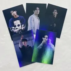BTS    マスタニム　マスター　ポストカード　グク BTS JUNGKOOK ポストカード まとめ売り マスター マスタニム - メルカリ