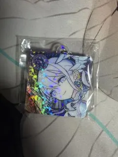 モンスポットinZeroBase渋谷 リアルガチャリドラ キーホルダー コル
