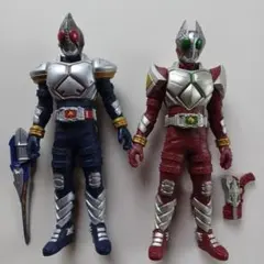 仮面ライダー ブレイド　ライダーヒーローシリーズ