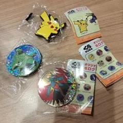 くら寿司　ポケモン