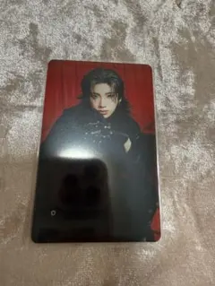 &TEAM YUMA ユウマ アジツ トレカ