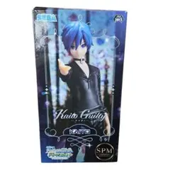 初音ミク SPM スーパープレミアムフィギュア カイト KAITO ギルティ