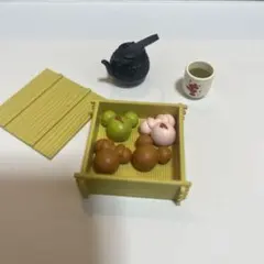 ディズニー　リーメント　ミッキー　ミニー