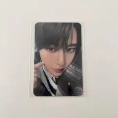 NCTWISH WISHLIST トレカ シオン