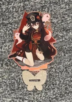2026年最新】胡桃 原神の人気アイテム - メルカリ