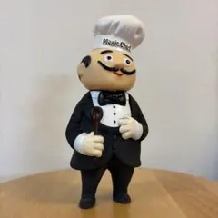希少】光文社文庫 チャップリン フィギュア 高さ約17cm 2004年製