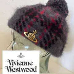 ニット帽 ベレー帽