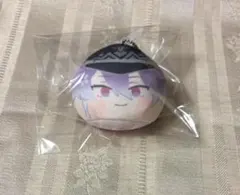 わんぱく！刀剣乱舞 おまんじゅう にぎにぎ マスコット 燭台切光忠