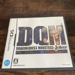 ドラゴンクエスト　モンスターズ　ジョーカー