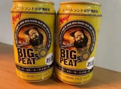 2025年最新】ビッグピート ウイスキーの人気アイテム - メルカリ