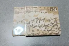 c×m hype vibes compact CD 新品