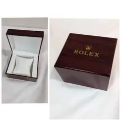 2026年最新】空箱 ロレックスの人気アイテム - メルカリ