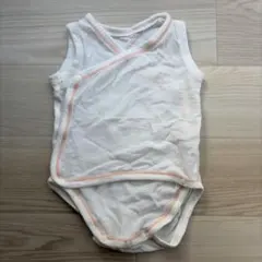 UNIQLO ベビー肌着 70サイズ メッシュ