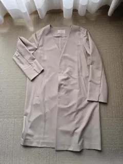 anysis ロングコート