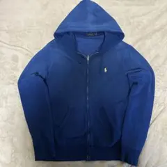 Polo by Ralph Lauren パーカー ジップパーカー