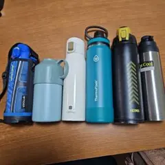 水筒セットのサムネイル